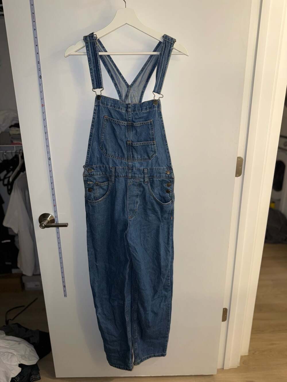 free people we the free People overalls